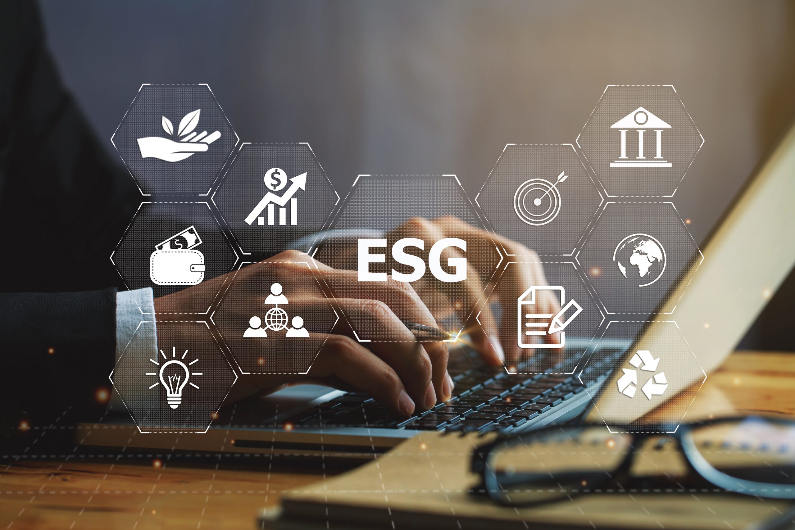 Verabschiedung der Corporate Sustainability Reporting Directive