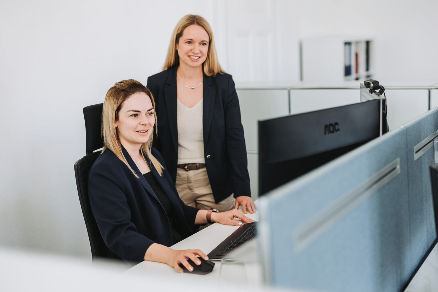 Code Gaia-Beratung & Implementierung für ESG-Management | Moore TK