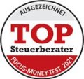 Focus Money Auszeichnung Focus Money Auszeichnung